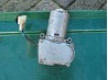 Wiper engine (rear door) Microcar Virgo