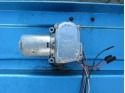 Wiper engine (rear door) Microcar Virgo 3