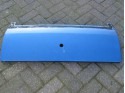 Achterklep blauw (lichte schade) Microcar Virgo 1 & 2