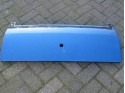 Rear door, blue (light damage) Microcar Virgo 1 & 2