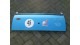 Rear door, blue (light damage) Microcar Virgo 1 & 2