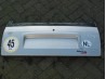 Achterklep lichtblauw (lichte schade) Microcar Virgo 3