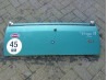 Rear door in red (slight damage) Microcar Virgo 1 & 2