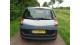 Renault Megane Scenic 1.6 16V 82KW E4 2006 Blue