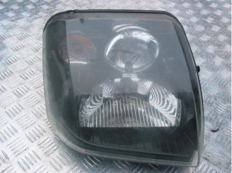 Microcar MC1 / MC2 headlamp right