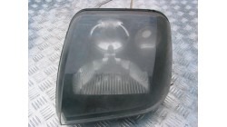 Microcar MC1 / MC2 headlamp left