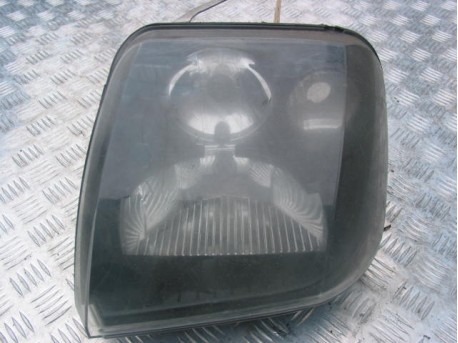 Microcar MC1 / MC2 headlamp left