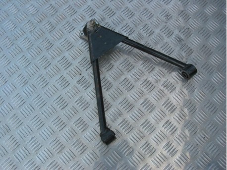 Control arm L & R Microcar MGO