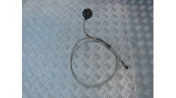 Brake hose rear Aixam 2005