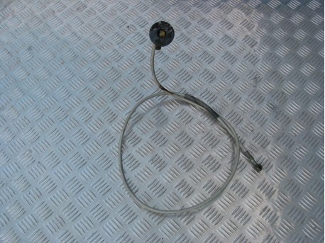 Brake hose rear Aixam 2005