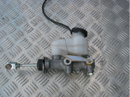 Master cylinder Microcar MGO