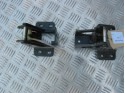 Hinges set L & R (door) Microcar & Ligier Due