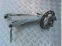 Control arm right rear with brake disc, Microcar & Ligier Due