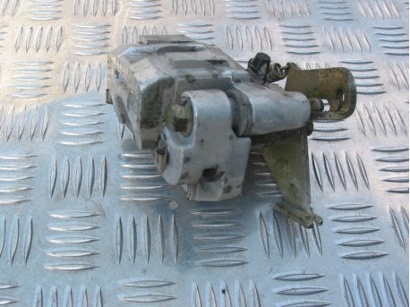 Brake caliper rear Microcar & Ligier Due