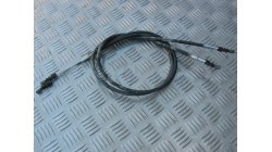 Parking brake lead set Microcar & Ligier Due