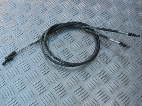 Parking brake lead set Microcar MGO