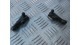 Gasveer ophangpunten set (achterklep) Microcar MC1 & MC2