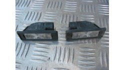 License plate lighting kit (rear door) Microcar & Ligier Due