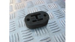 Uitlaatrubber Microcar MC1 & MC2