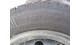 Rim with band Microcar Virgo 145/60/R13