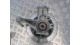 Steering knuckle with brake disc left Microcar MGO