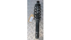 Shock absorber (L & R) Microcar Virgo