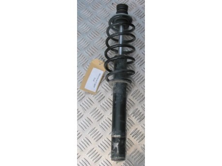 Shock absorber (L & R) Microcar Virgo