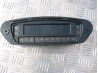 Dashboard klok Microcar MC1 & MC2