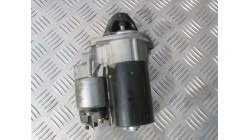 Starter motor Yanmar Microcar MGO