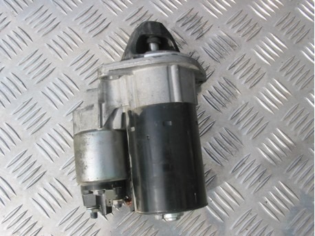 Starter motor Yanmar Microcar MGO