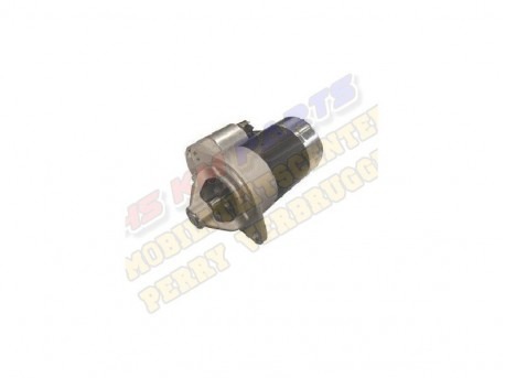 Starter Motor Lombardini Microcar & Ligier Due