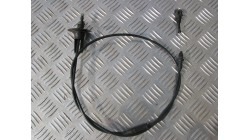 Shift cable (windshield) Microcar & Ligier