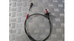 Shift cable (windshield) Microcar & Ligier