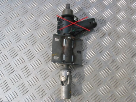 Steering column Microcar MGO