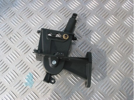 Gear shift Unit Microcar MGO