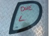 Side window (LA) Microcar & Ligier Due