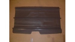 Parcel Shelf Ligier Ambra