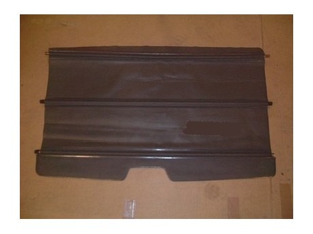 Parcel Shelf Microcar Virgo 3