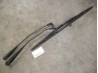 Ruitenwisserarm met blad (voor) Microcar & Ligier Due
