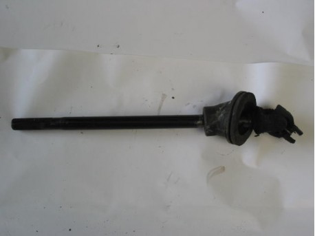 Steering Axle, Microcar & Ligier Due