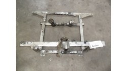 Subframe Ligier Ambra