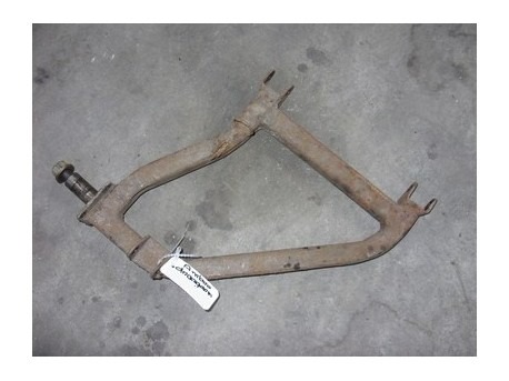 Suspension arm rear Microcar MGO