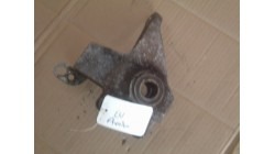 Steering knuckle bare front Microcar Virgo