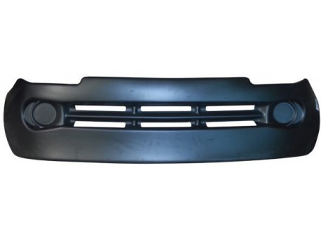 Front bumper ABS Grecav Eke 1st model