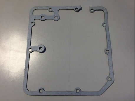 Valve cover gasket lombardini