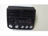 Dashboard panel, Microcar MC1 & MC2