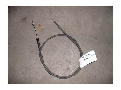 Accelerator Cable Ligier Ambra