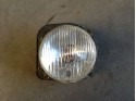 Headlight Aixam 400