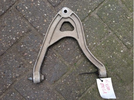 Control arm for Aixam Mega 2007