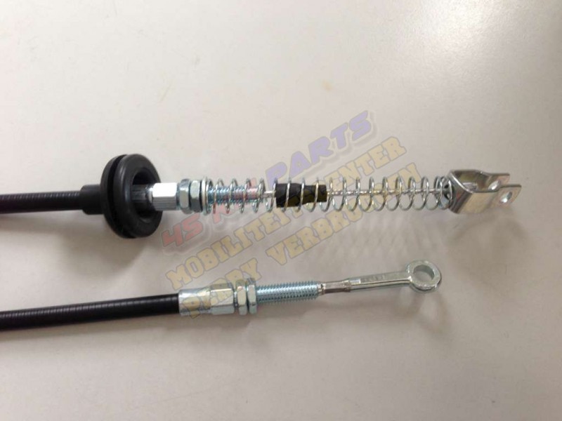 Parking Brake Lead Canta